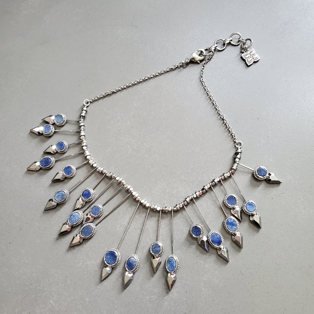 BCBGMAXAZRIA necklace